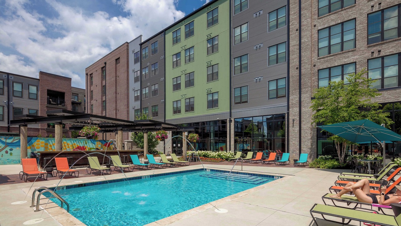 Photo of Outdoor in Downtown Columbus