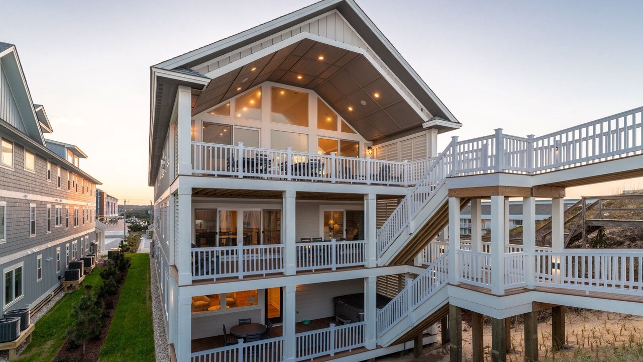 Photo of Outdoor in Kill Devil Hills