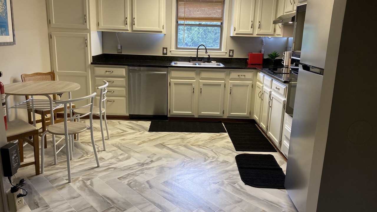 Photo of Kitchen in Morgantown