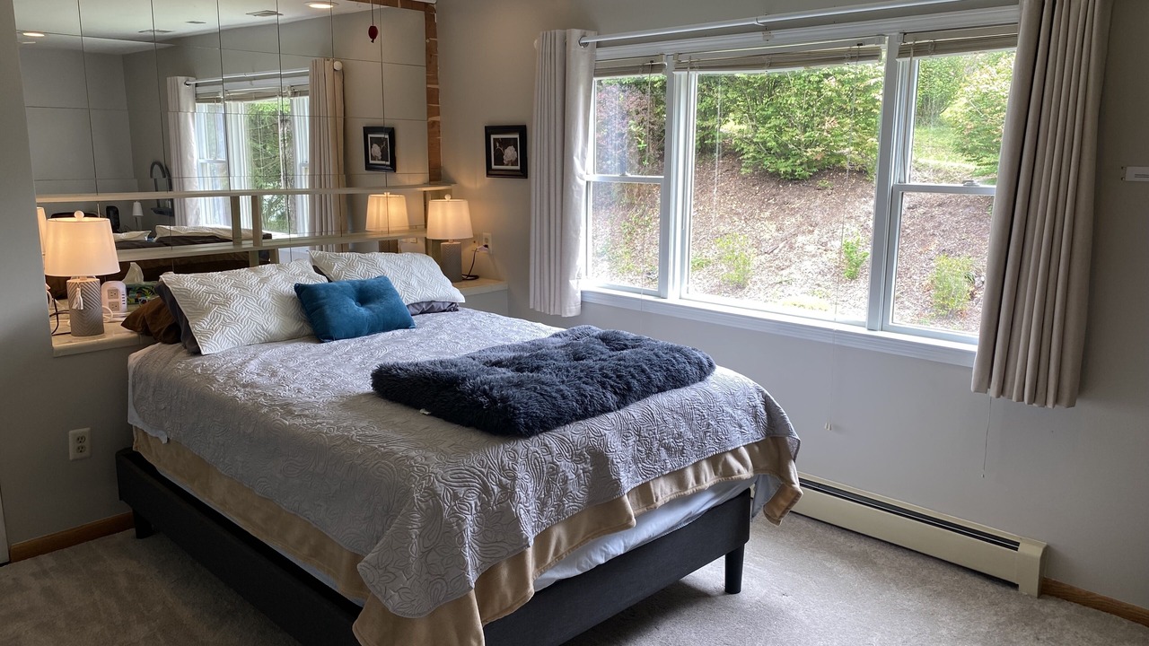 Photo of Bedroom in Morgantown