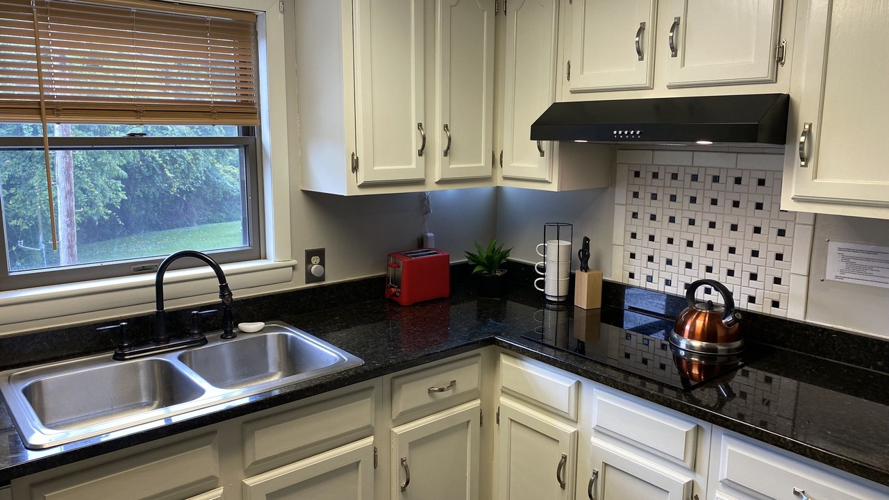 Photo of Kitchen in Morgantown