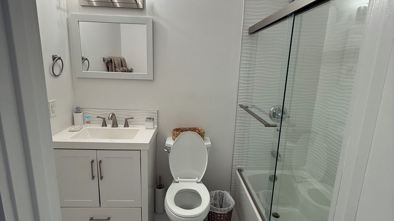 Photo of Bathroom in Mayhew