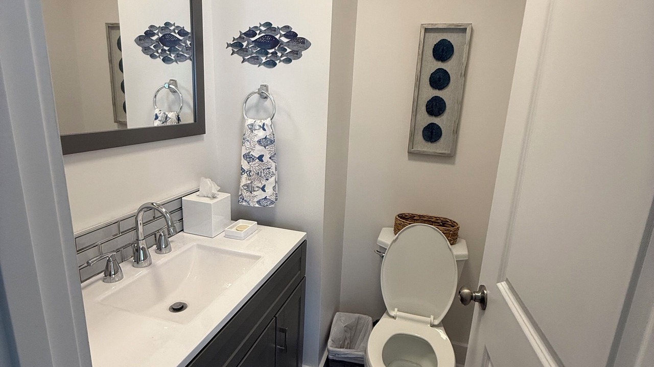 Photo of Bathroom in Mayhew