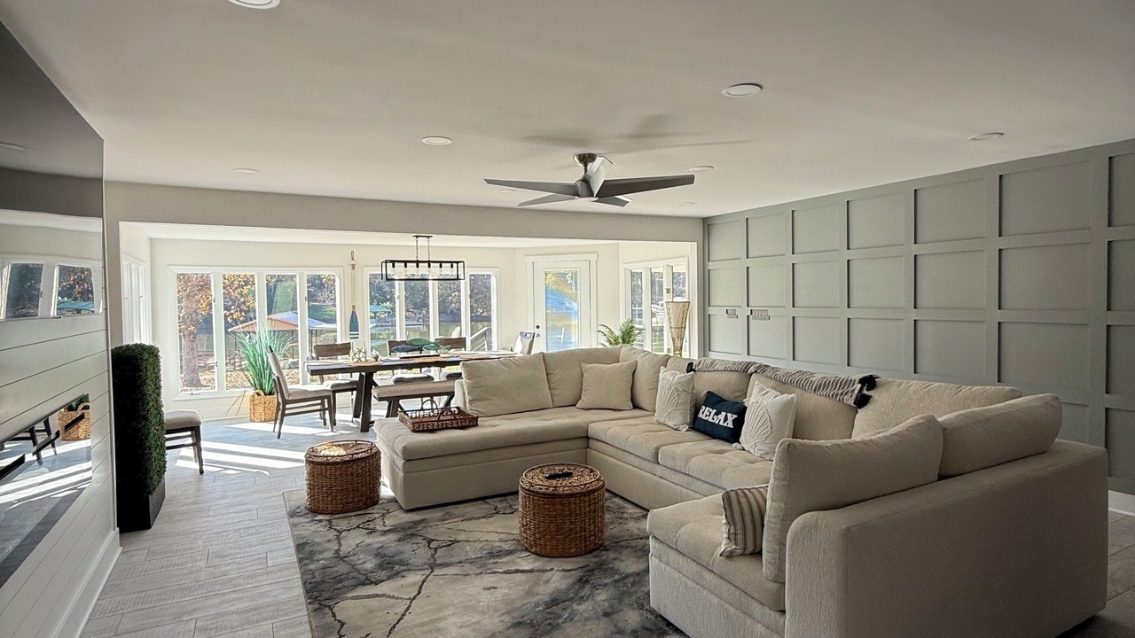 Photo of Livingroom in Mayhew