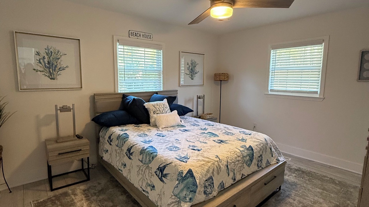 Photo of Bedroom in Mayhew