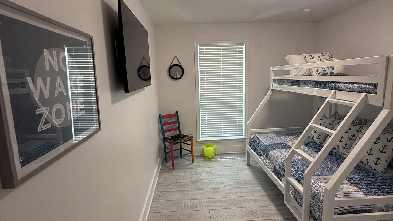 Photo of Bathroom in Mayhew