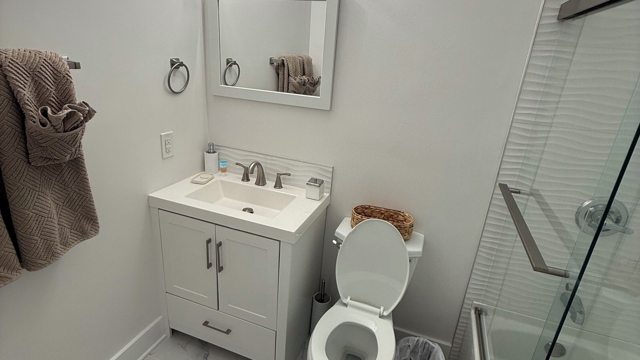 Photo of Bathroom in Mayhew