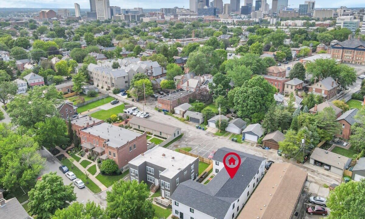 Photo of Outdoor in Downtown Columbus
