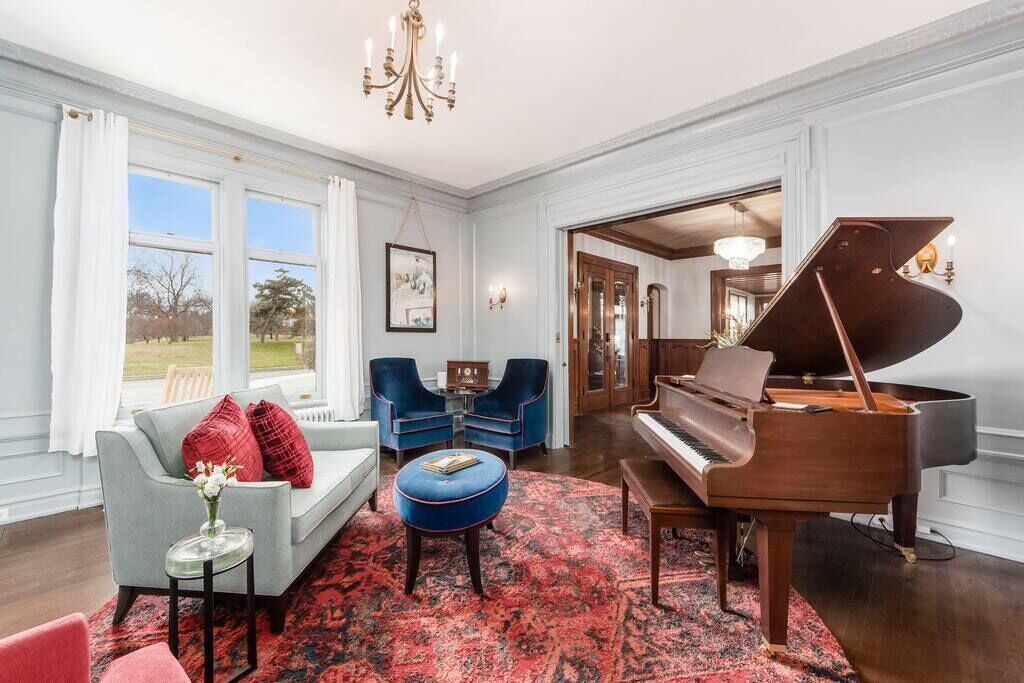 Photo of Bedroom in Near East Columbus
