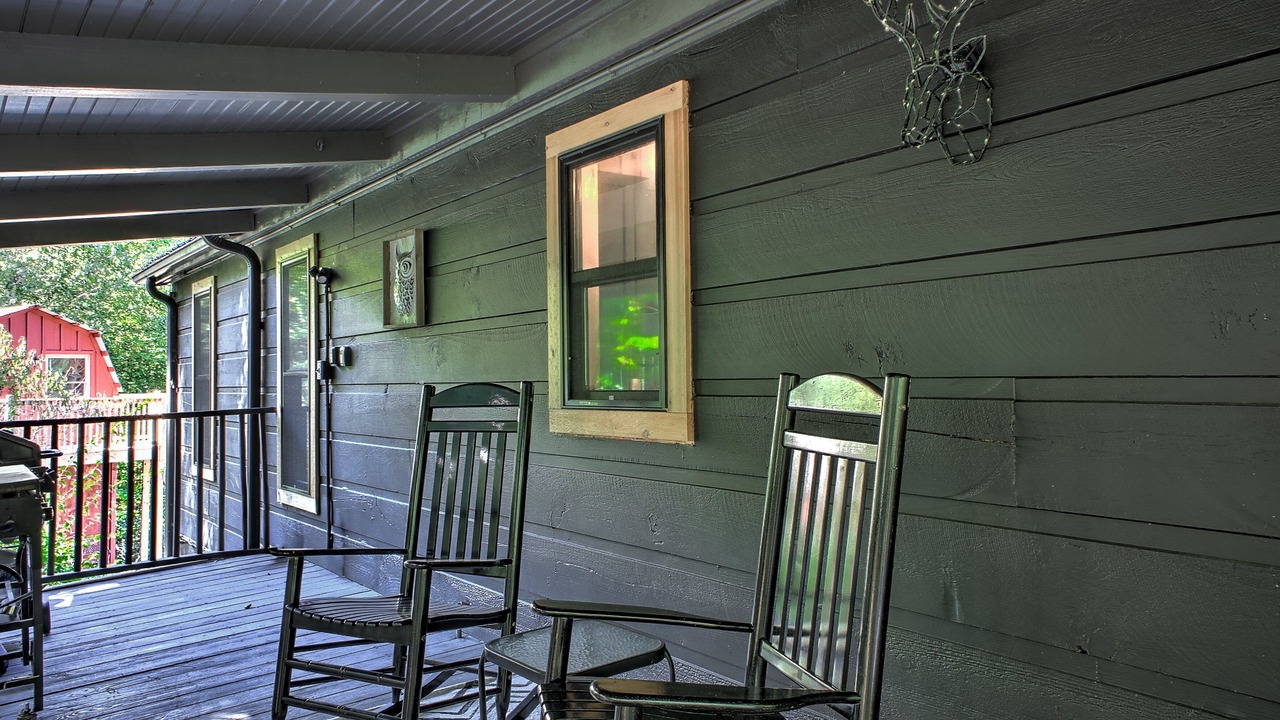 Photo of Outdoor in Hendersonville