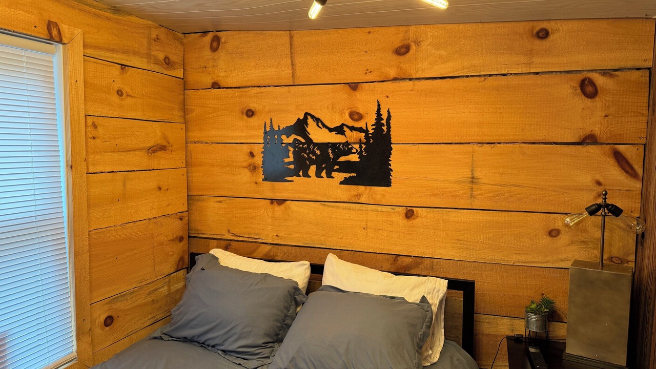 Photo of Bedroom in Bledsoe