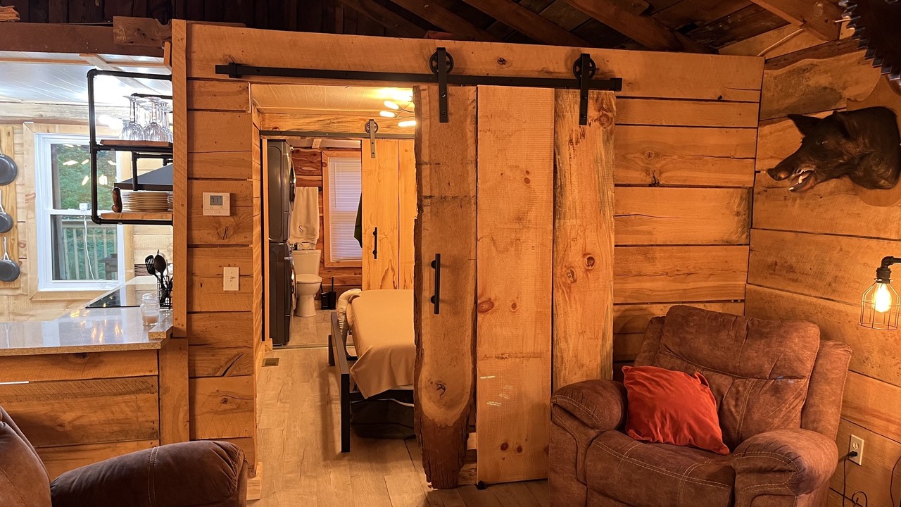Photo of Bedroom in Bledsoe