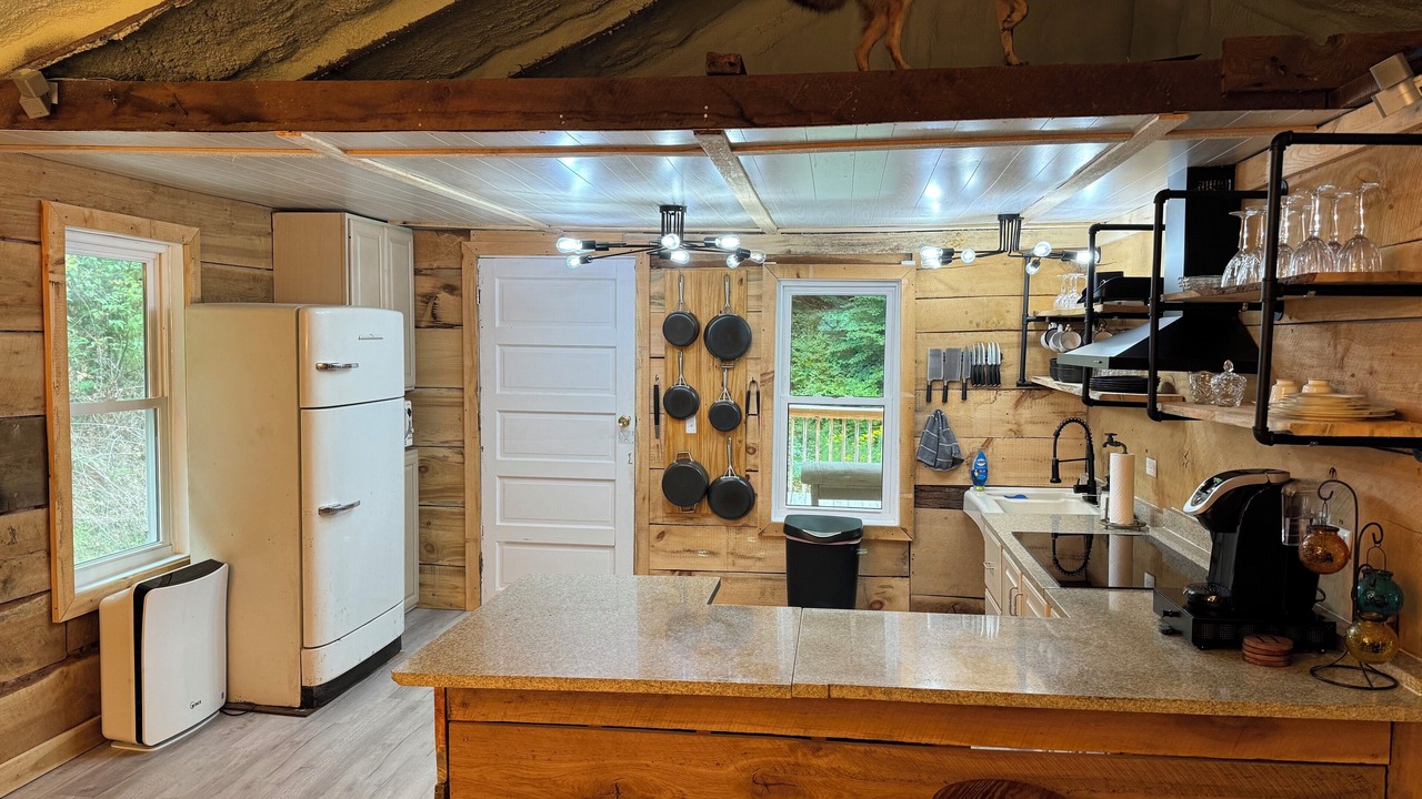 Photo of Kitchen in Bledsoe
