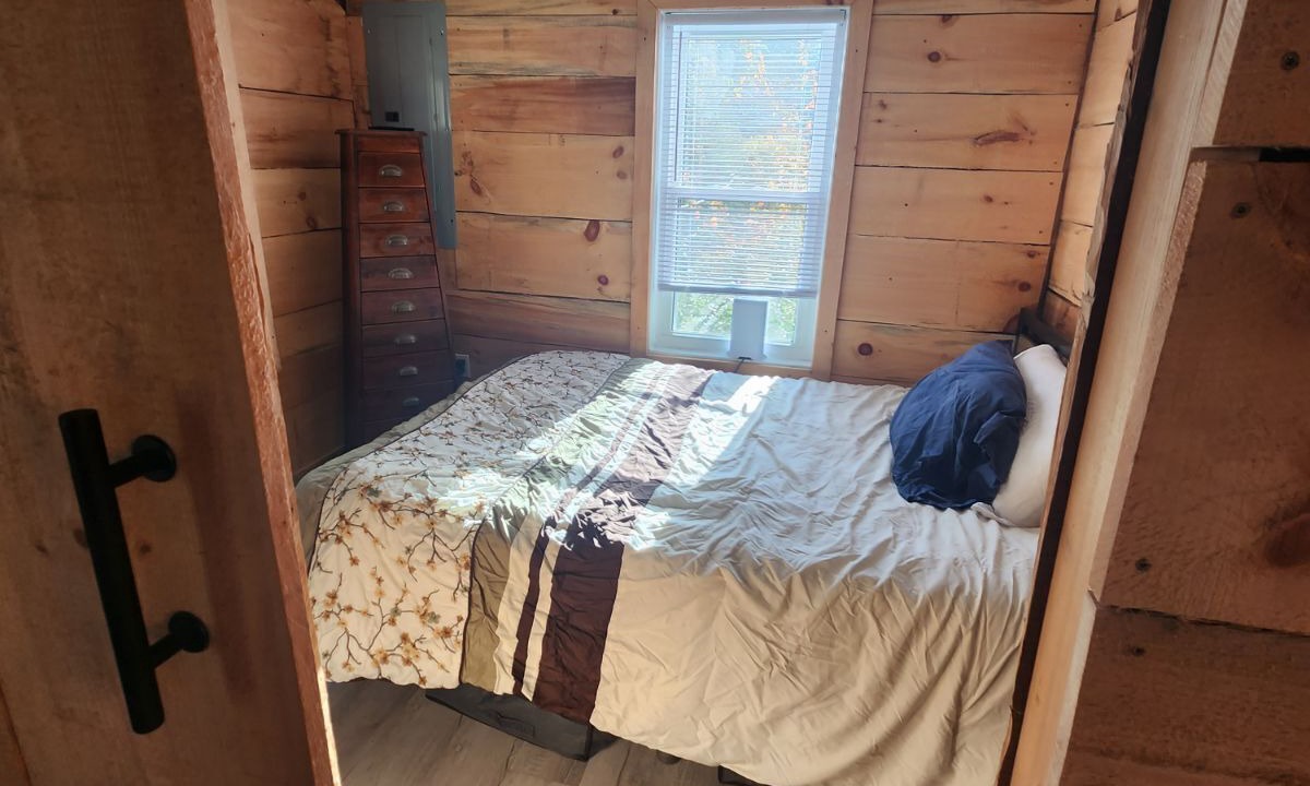 Photo of Bedroom in Bledsoe