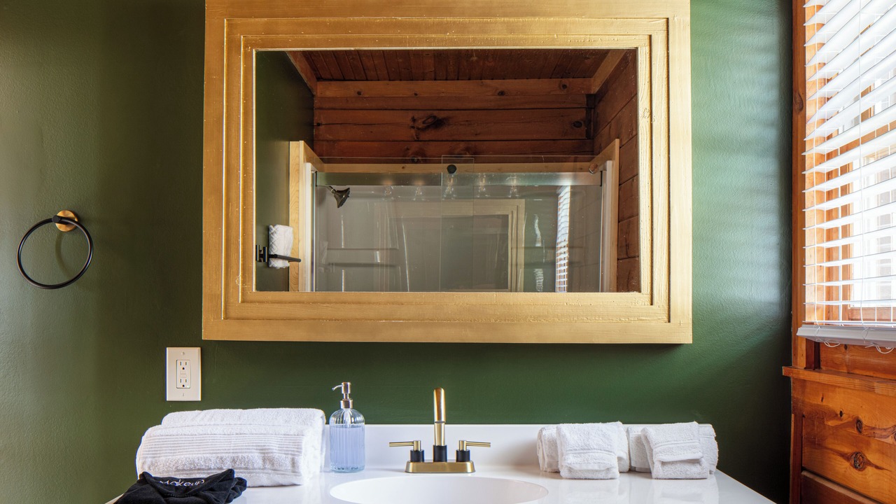 Photo of Bathroom in Willow Wood