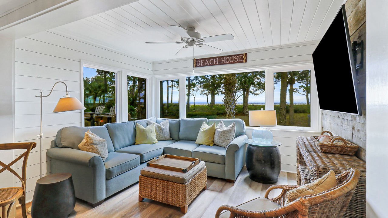 Photo of Bedroom in South Beach
