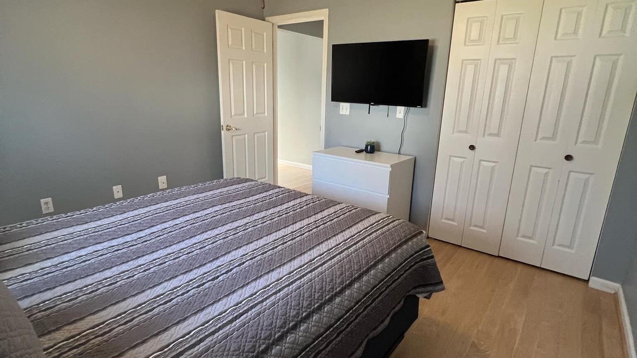 Photo of Bedroom in Marion