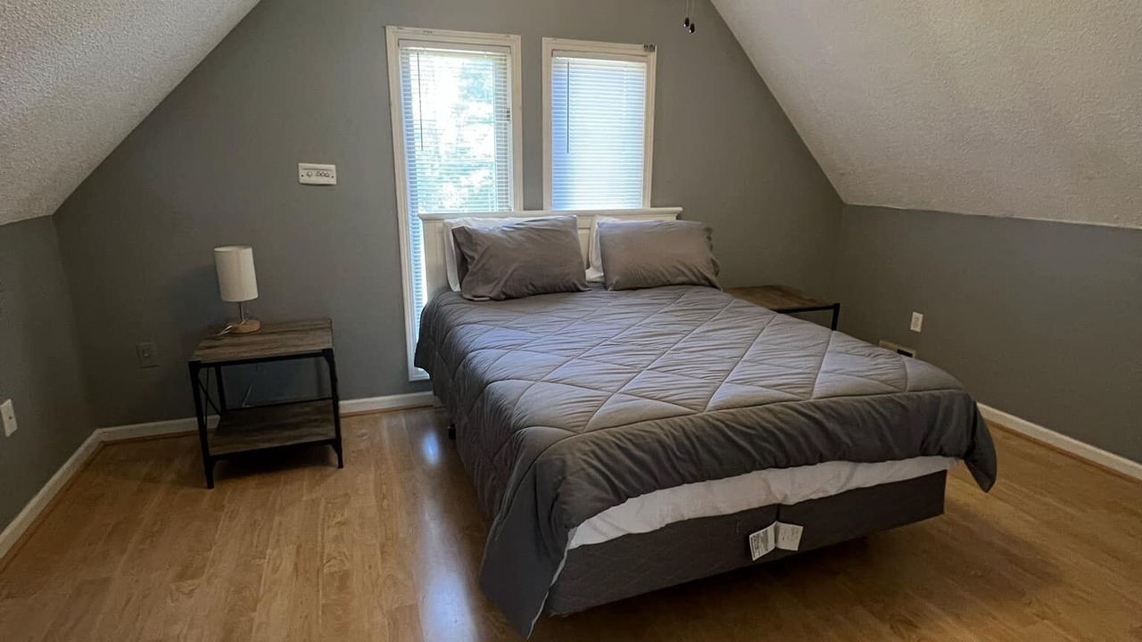 Photo of Bedroom in Marion