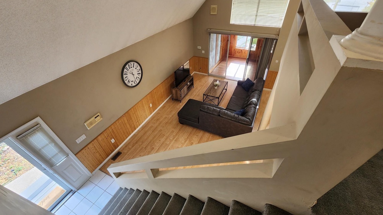 Photo of Livingroom in Marion