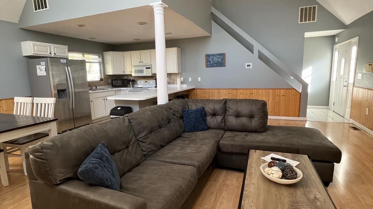 Photo of Livingroom in Marion