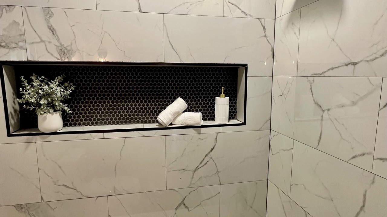 Photo of Bathroom in Kedron