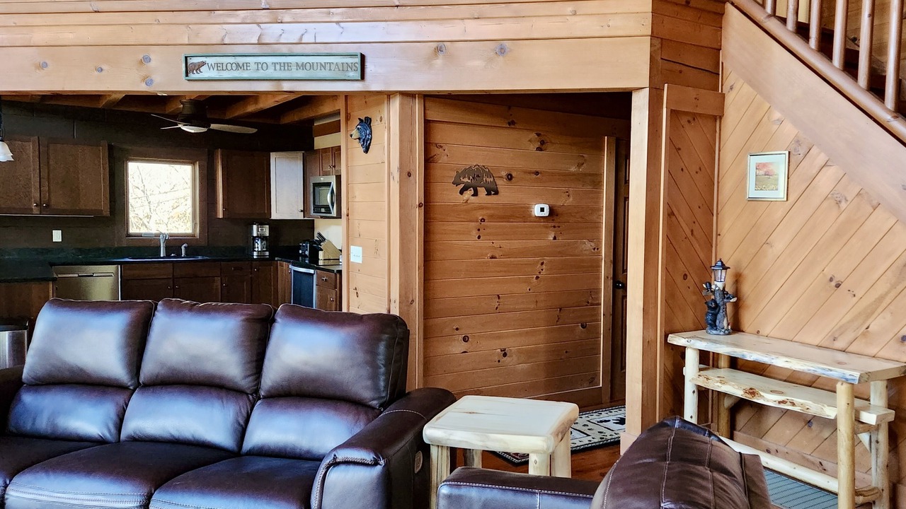 Photo of Livingroom in Butler