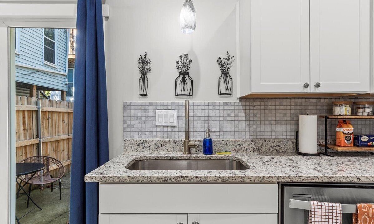 Photo of Kitchen in Pittsburgh