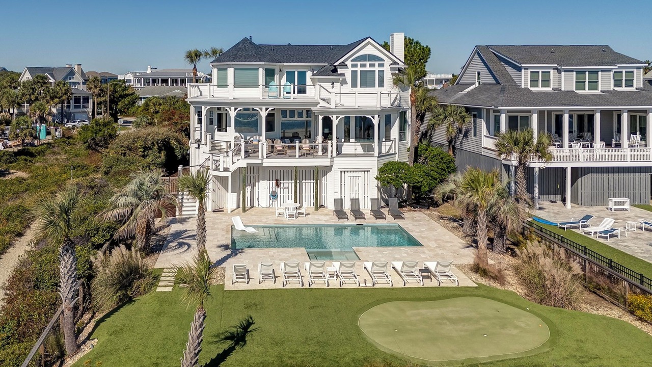 Photo of Outdoor in Isle of Palms
