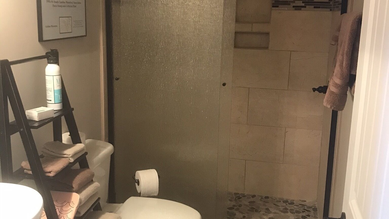 Photo of Bathroom in Carolina Shores