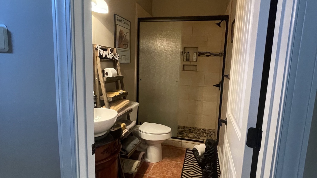 Photo of Bathroom in Carolina Shores
