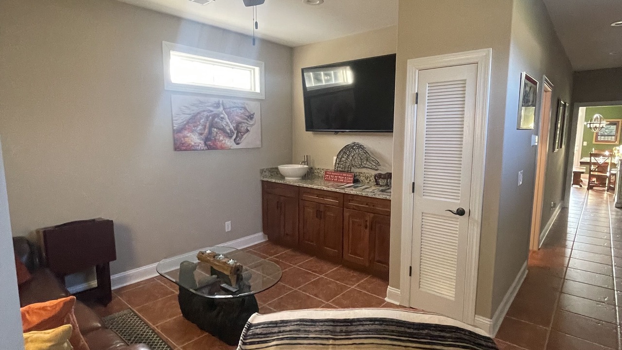 Photo of Livingroom in Carolina Shores