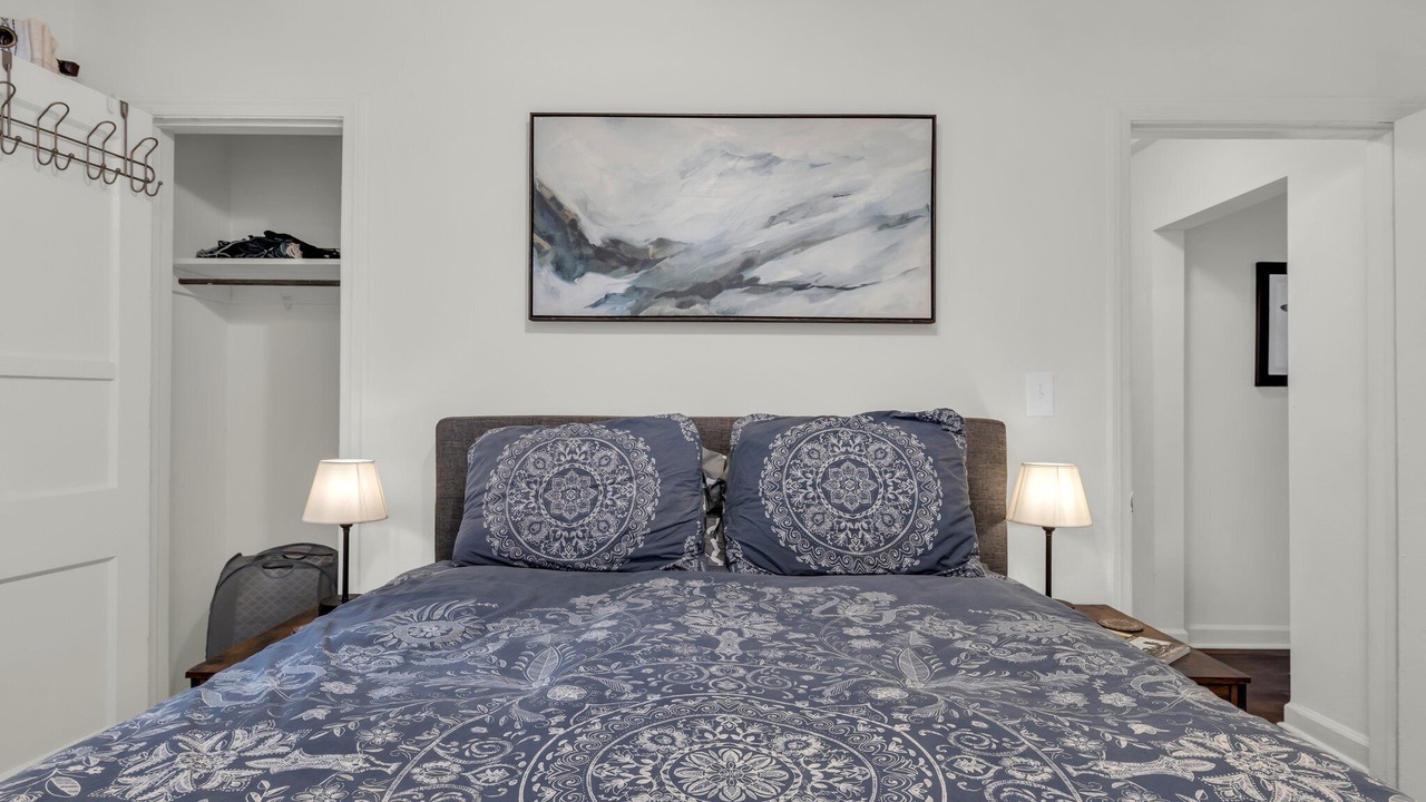 Photo of Bedroom in Missionary Ridge