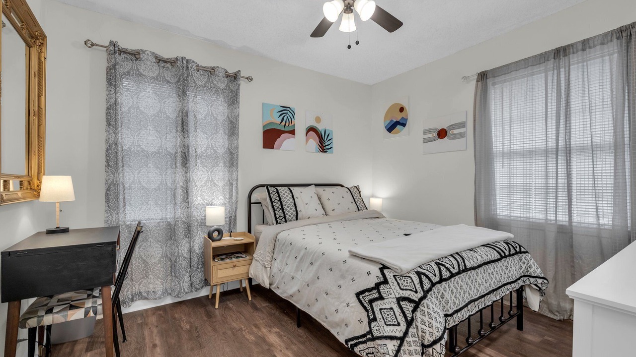 Photo of Bedroom in Missionary Ridge