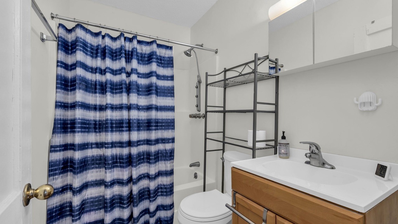 Photo of Bathroom in Missionary Ridge