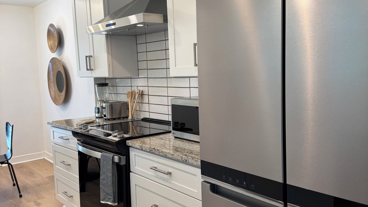 Photo of Kitchen in Drayton