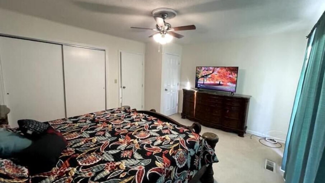 Photo of Bedroom in Fairfield Glade
