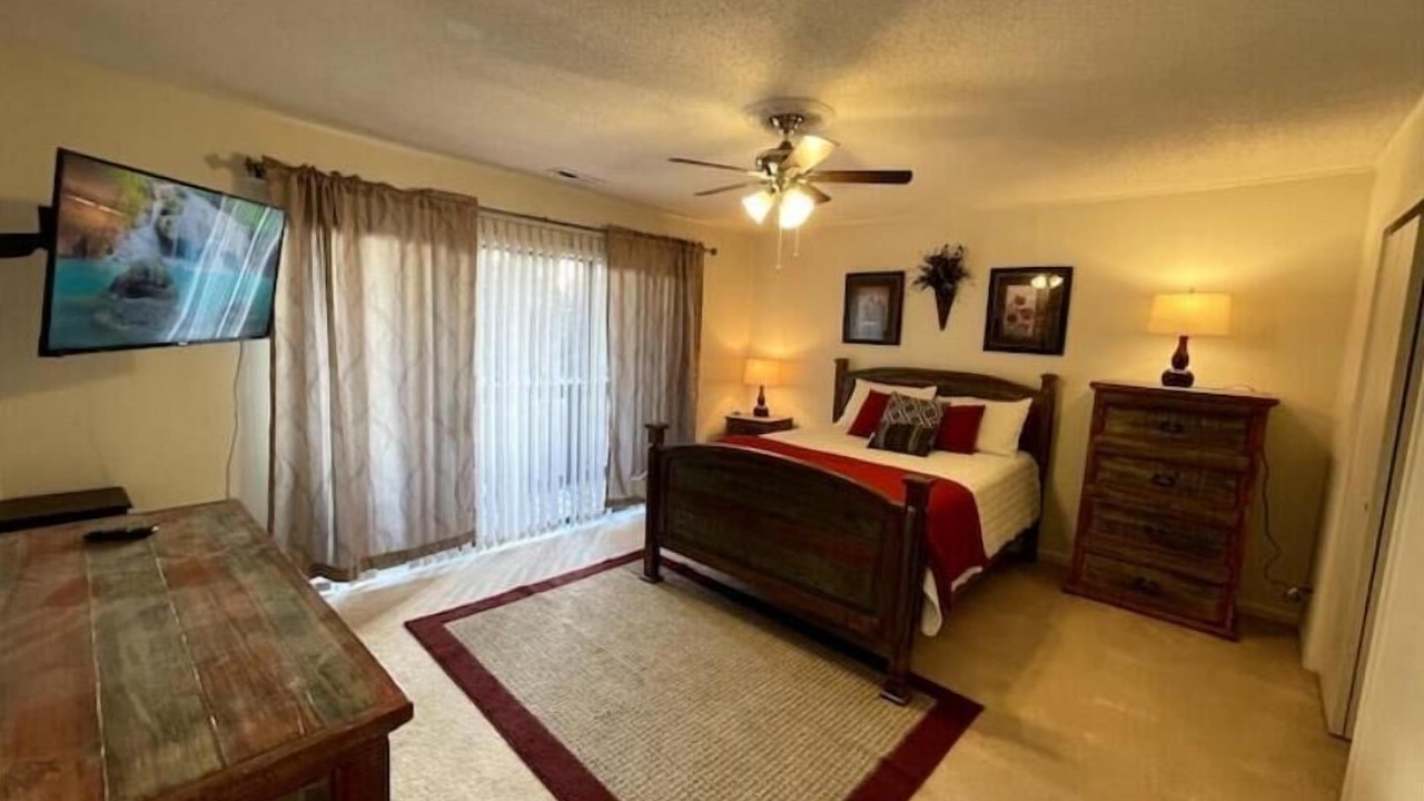 Photo of Bedroom in Fairfield Glade
