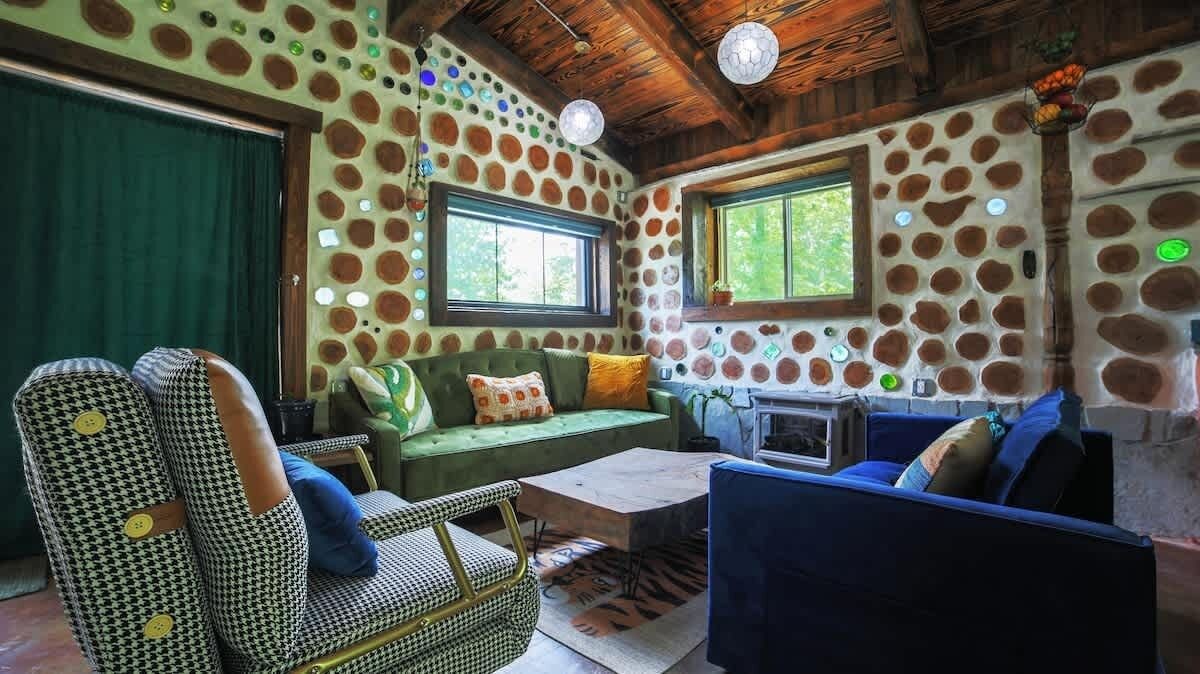 Photo of Livingroom in Lupton City