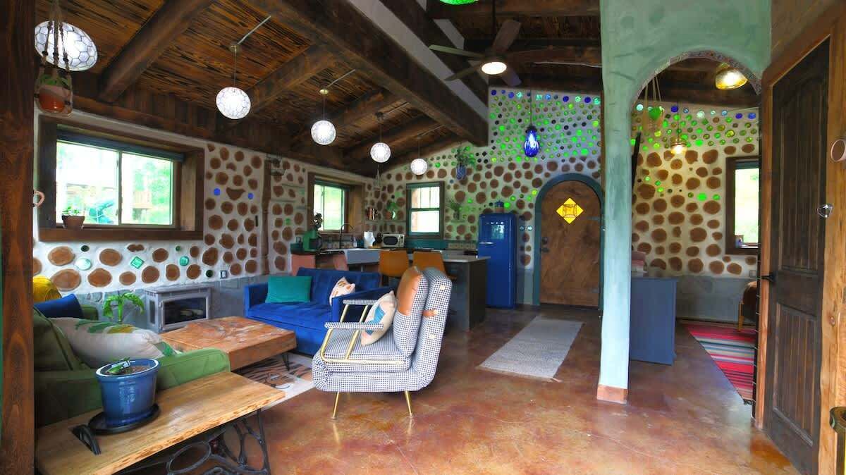 Photo of Livingroom in Lupton City