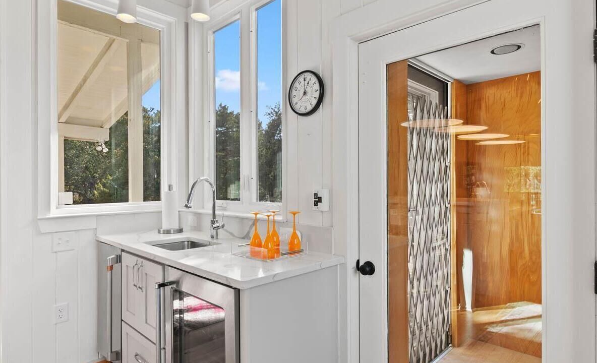 Photo of Kitchen in North Litchfield Beach