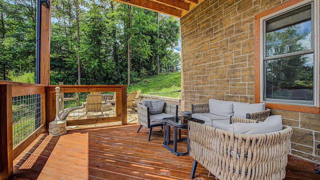 Photo of Outdoor in Chalet Village North