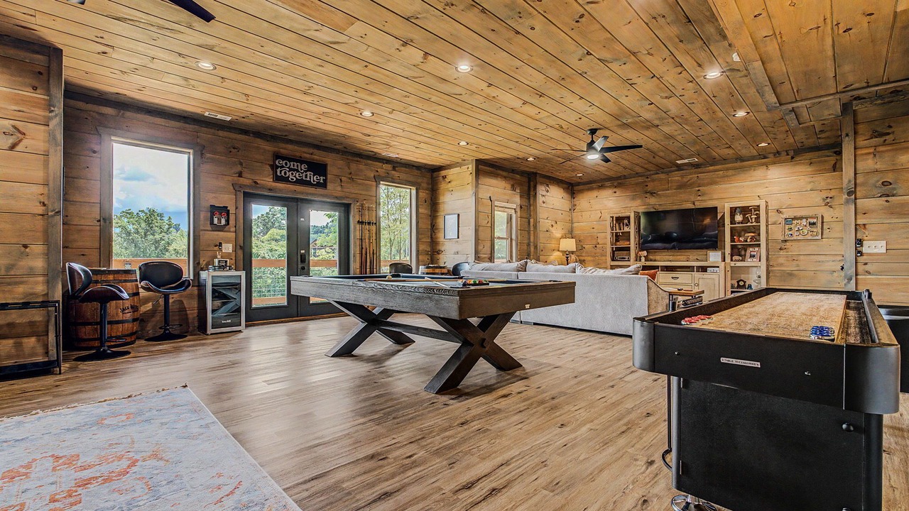 Photo of Outdoor in Chalet Village North