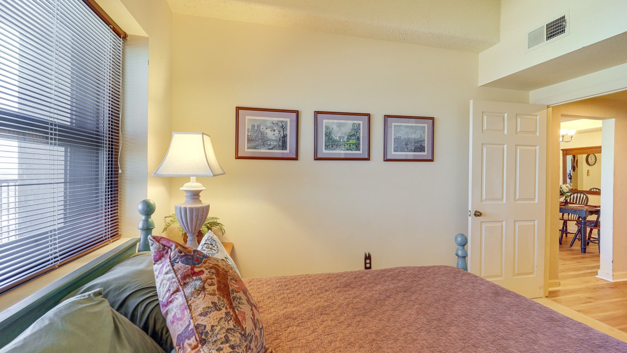 Photo of Bedroom in Sugar Mountain