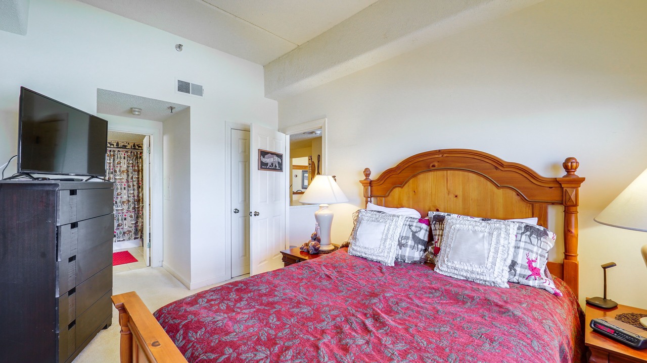Photo of Bedroom in Sugar Mountain