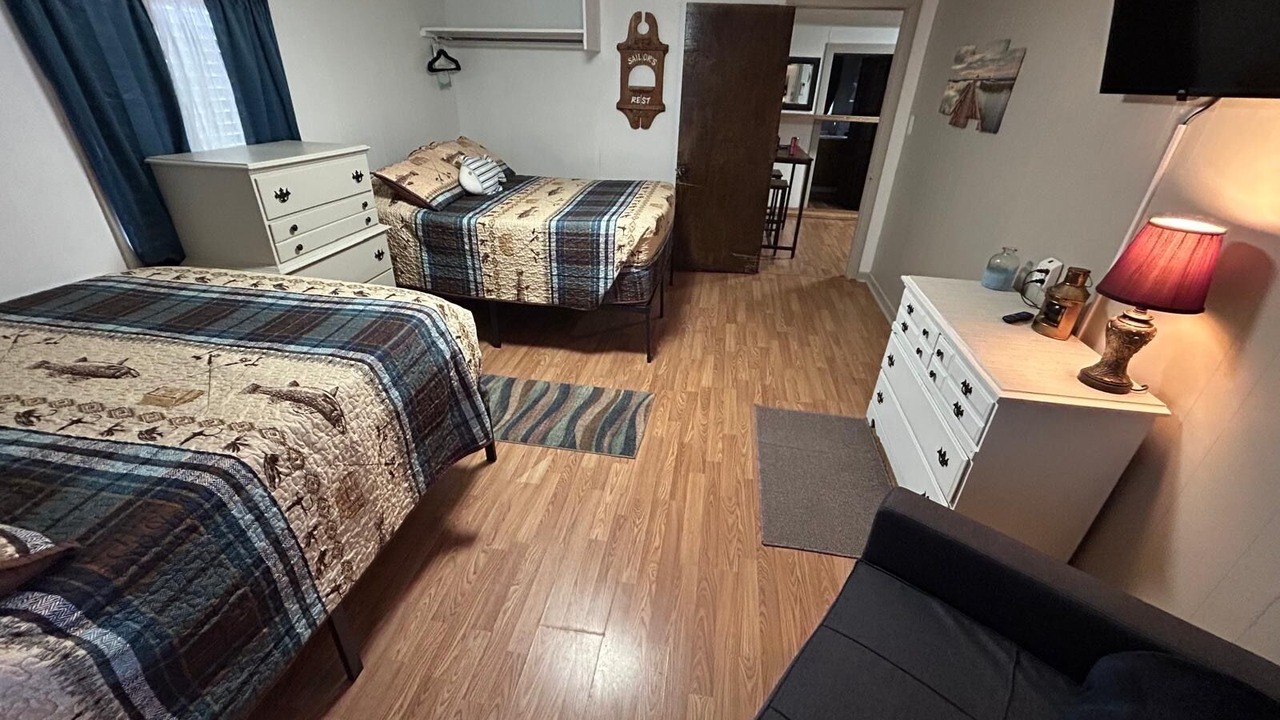 Photo of Bedroom in Dandridge