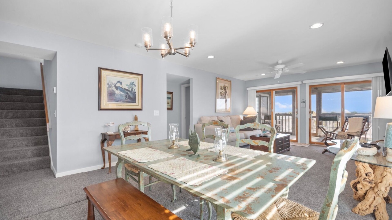 Photo of Livingroom in Beachwalk