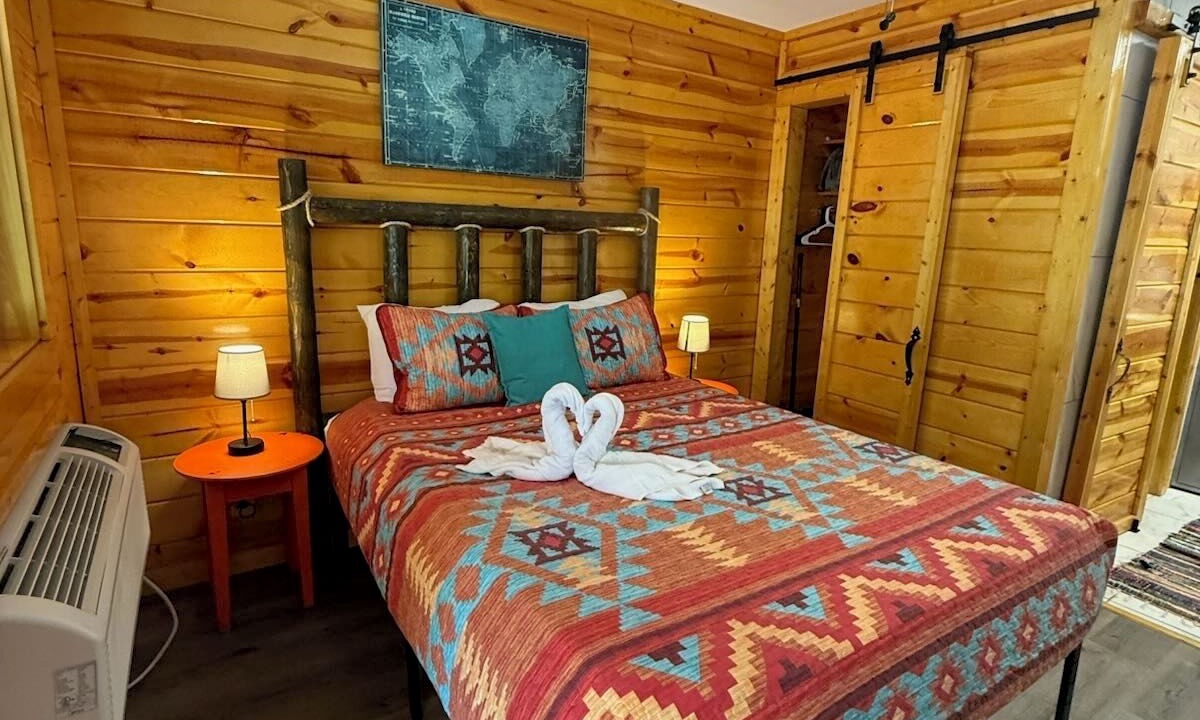 Photo of Bedroom in Pigeon Forge