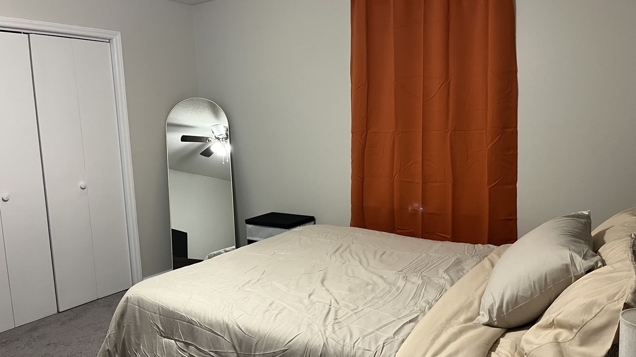 Photo of Bedroom in Greenville
