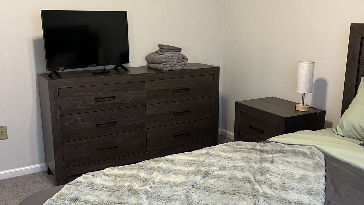 Photo of Bedroom in Greenville