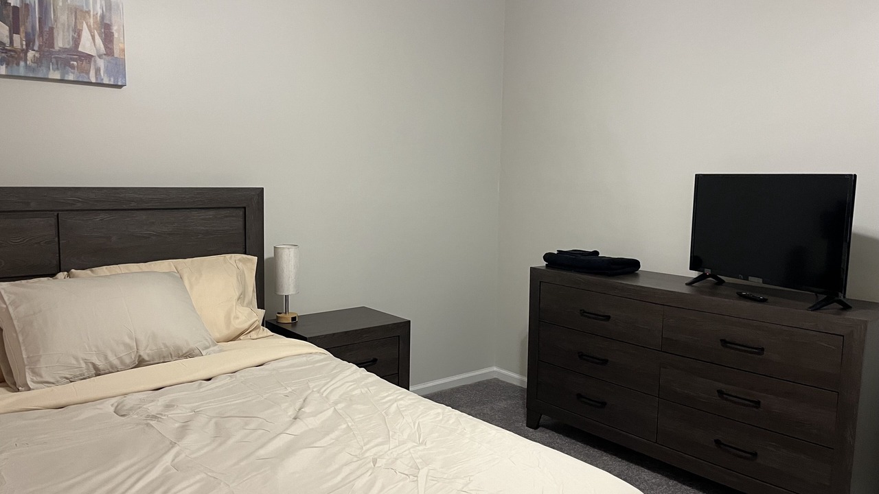 Photo of Bedroom in Greenville